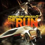 Need for Speed The Run Türkçe Yama İndir – Full 100%