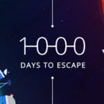 1000 Days to Escape İndir – Full PC + DLC