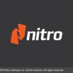 Nitro Pro İndir – Full 13.16.2.300 DE