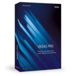 Magix Vegas Pro İndir – Full v17.0.0.284 + Crack
