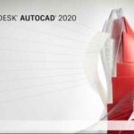 Autodesk Autocad 2020 İndir – v2020.1.3 Güncell