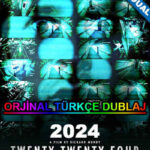 Twenty Twenty – Four İndir – Türkçe Dublaj 1080p TR-EN