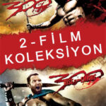 300 Spartalı Boxset İndir 1-2 Türkçe Dublaj 1080p