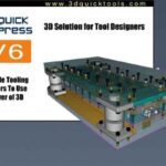 3DQuickPress for SolidWorks HotFix only İndir – Full v6.3.1