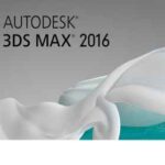 Autodesk 3DS Max 2016 İndir – Full SP3 – Kurulum