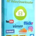 4K Video Downloader Full Türkçe İndir v4.15.1.4190 + HD