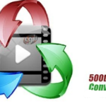 500th Video Converter İndir – Full Ücretsiz v2.0