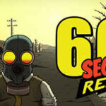 60 Seconds! Reatomized İndir – Full PC Türkçe