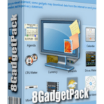 8GadgetPack İndir – Full Ücretsiz v33.0