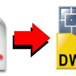 ACAD DWG to PDF Converter İndir – Full v9.8.2.4