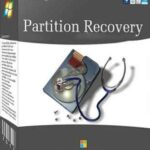 Active Partition Recovery Ultimate Full v21.0.2 Veri Kurtarma