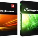 AIDA64 Extreme Enginer Full Türkçe v6.33.5700