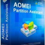 AOMEI Partition Assistant Technician Bootable Media İndir – Full WinPE