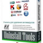 AV Uninstall Tools Pack Full İndir – 2020.12