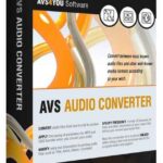 AVS Audio Converter İndir – Full v10.0.5.614