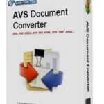 AVS Document Converter Full İndir v4.2.6.271
