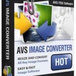 AVS Image Converter Full İndir – v5.2.6.306