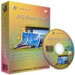 AVS Photo Editor Full İndir – 3.2.6.170