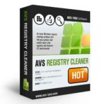 AVS Registry Cleaner Full İndir – 4.1.7.293