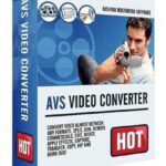 AVS Video Converter İndir – Full v12.1.5.673
