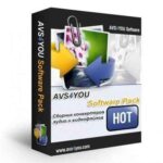 AVS4YOU Software AIO Installation Package İndir – Full 5.0.5.167