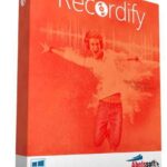 Abelssoft Recordify 2021 İndir – Full v2021.6.05