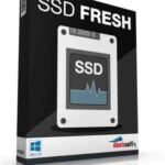 Abelssoft SSD Fresh Plus 2021.10.05.35 Build 43 Full İndir