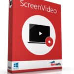 Abelssoft ScreenVideo İndir – Full 2021.4.02 Build 21
