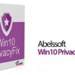 Abelssoft Win10 PrivacyFix İndir – Full 2021v3.03.20
