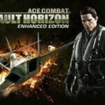 Ace Combat Assault Horizon İndir – Full PC