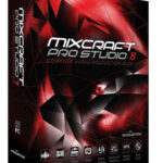 Acoustica Mixcraft Recording Studio İndir – Full Türkçe v9.0 Build 469