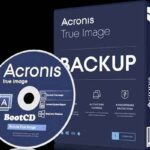 Acronis Rescue Media BootCD İndir – Full