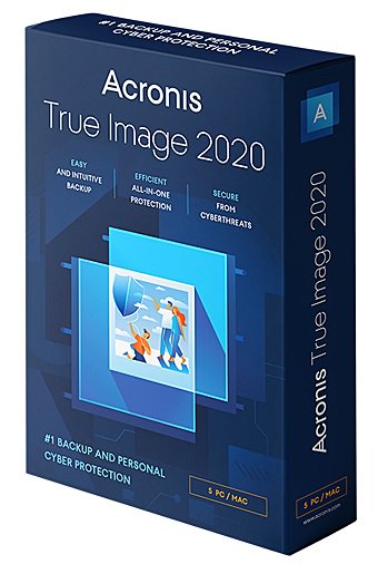 acronis true image 2020 price