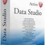 Active Data Studio İndir – Full v15.0.0 – Veri Kurtarma