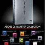 Adobe CS4 Master Collection İndir – Türkçe