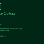Adobe Captivate 2019 Full Türkçe İndir – 11.5.5.553