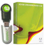 Adobe Dreamweaver CS4 İndir – Full v10.0.4117