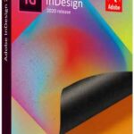 Adobe InDesign 2020 İndir – Full v15.1.3.302