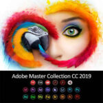 Adobe Master Collection CC 2019 İndir v5