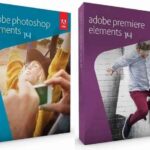 Adobe Photoshop Elements İndir – Full v14.1 Türkçe