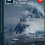 Adobe Photoshop Lightroom Classic CC 2019 İndir – Full v8.3.0.10