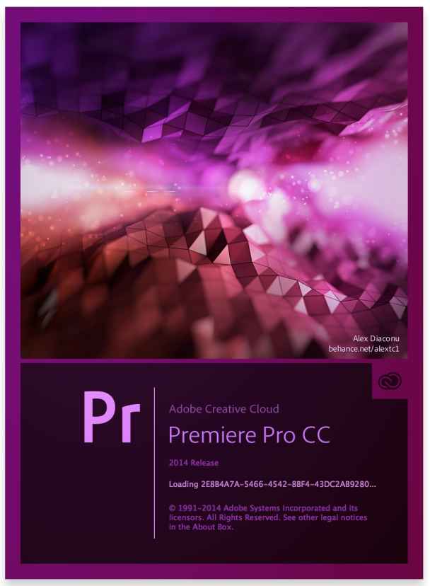 Adobe premiere pro ücretsiz indir