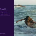 Adobe Premiere Rush CC İndir – Full Türkçe v1.5.8.550