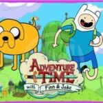Adventure Time with Finn & Jake 1-10 Sezon İndir – Türkçe Dublaj