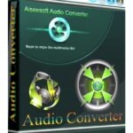 Aiseesoft Audio Converter İndir – Full v9.2.22