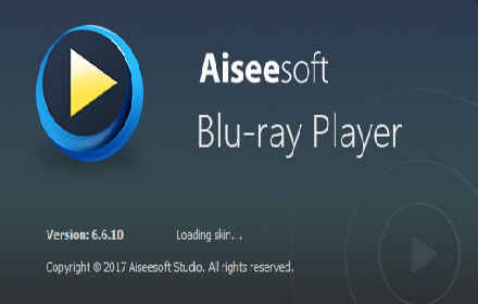 aiseesoft mac blu ray player