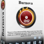 Aiseesoft Burnova İndir – Full v1.3.78