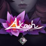 Akash Path of the Five İndir – Full PC