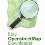 AllmapSoft Easy OpenstreetMap Downloader İndir – Full v6.595