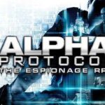 Alpha Protocol İndir – Full PC